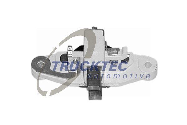 TRUCKTEC AUTOMOTIVE Generaatori pingeregulaator 08.17.002